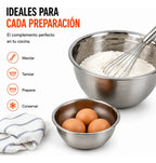 Set Cocina Essential