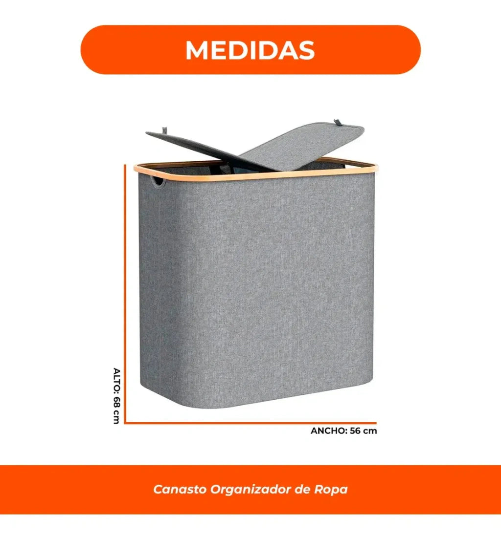 Set baño indispensables