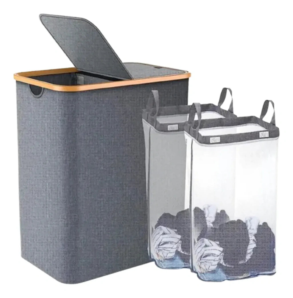 Set baño indispensables