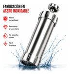 Máquina Para Hacer Galletitas de Acero Inoxidable con 10 Discos