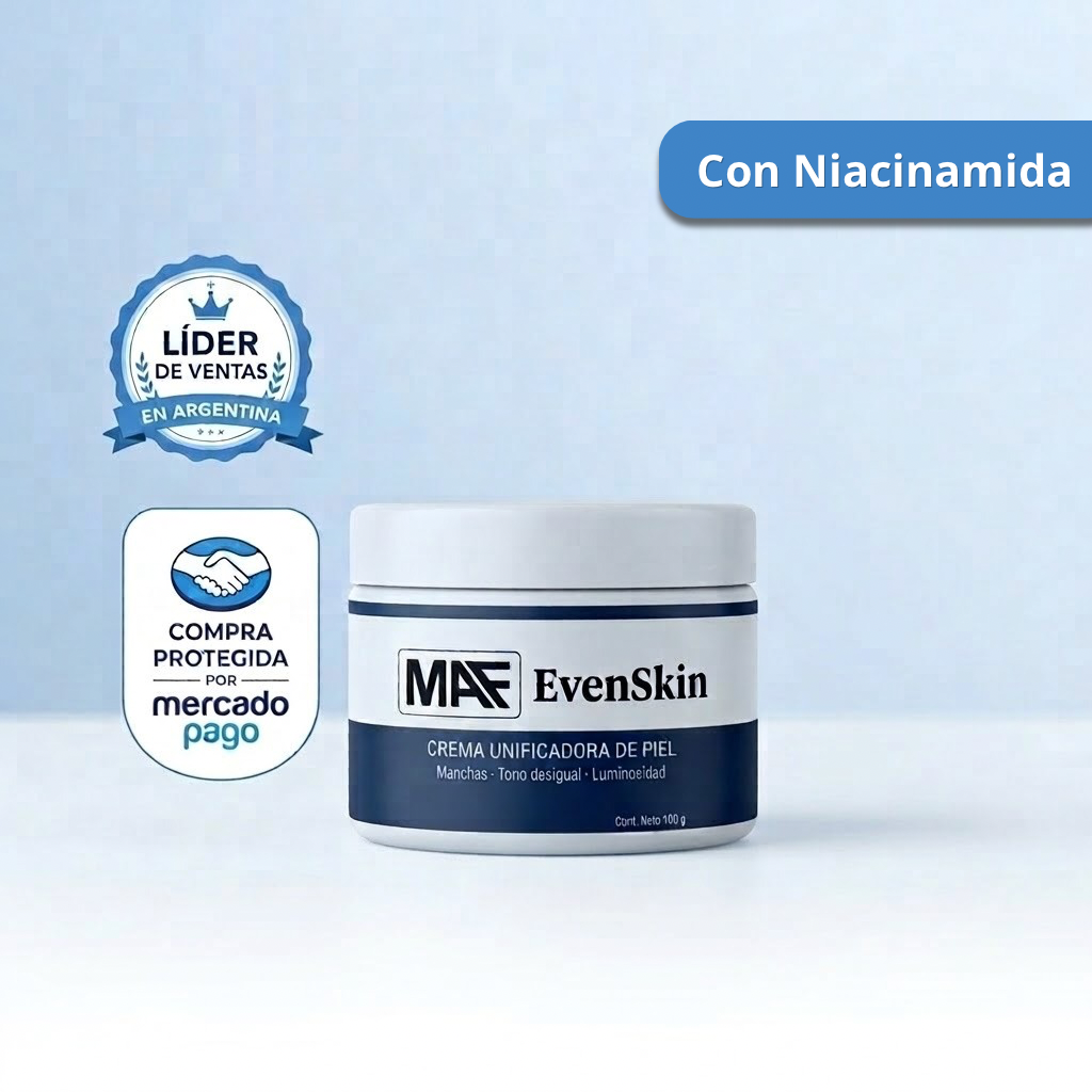 MAF EvenSkin® — Crema Unificadora del Tono