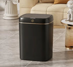 Cesto de Basura Tacho Automático Cocina / Baño Inteligente Con Sensor 15 L