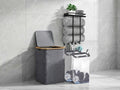 Set baño indispensables