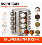 Set Cocina Essential