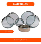 Set Repostería Signature